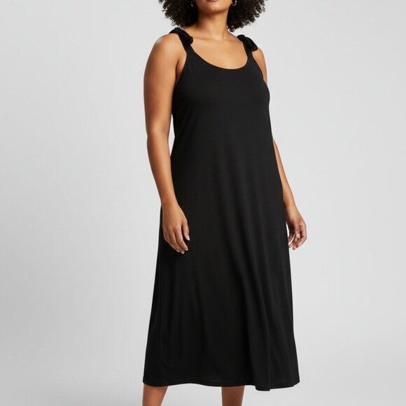 Accessories - TORRID DRESS